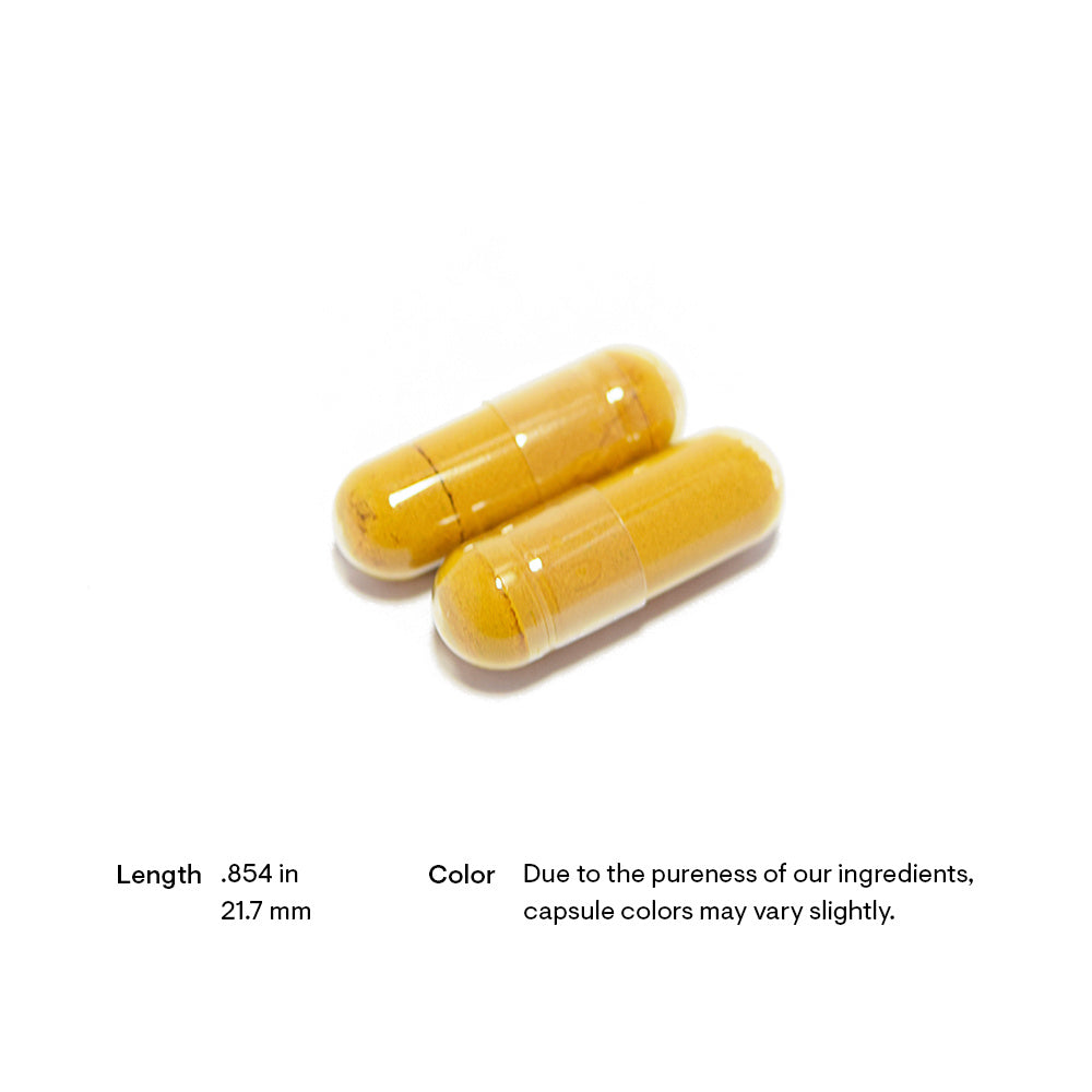 Berberine | Thorne® | 60 Capsules