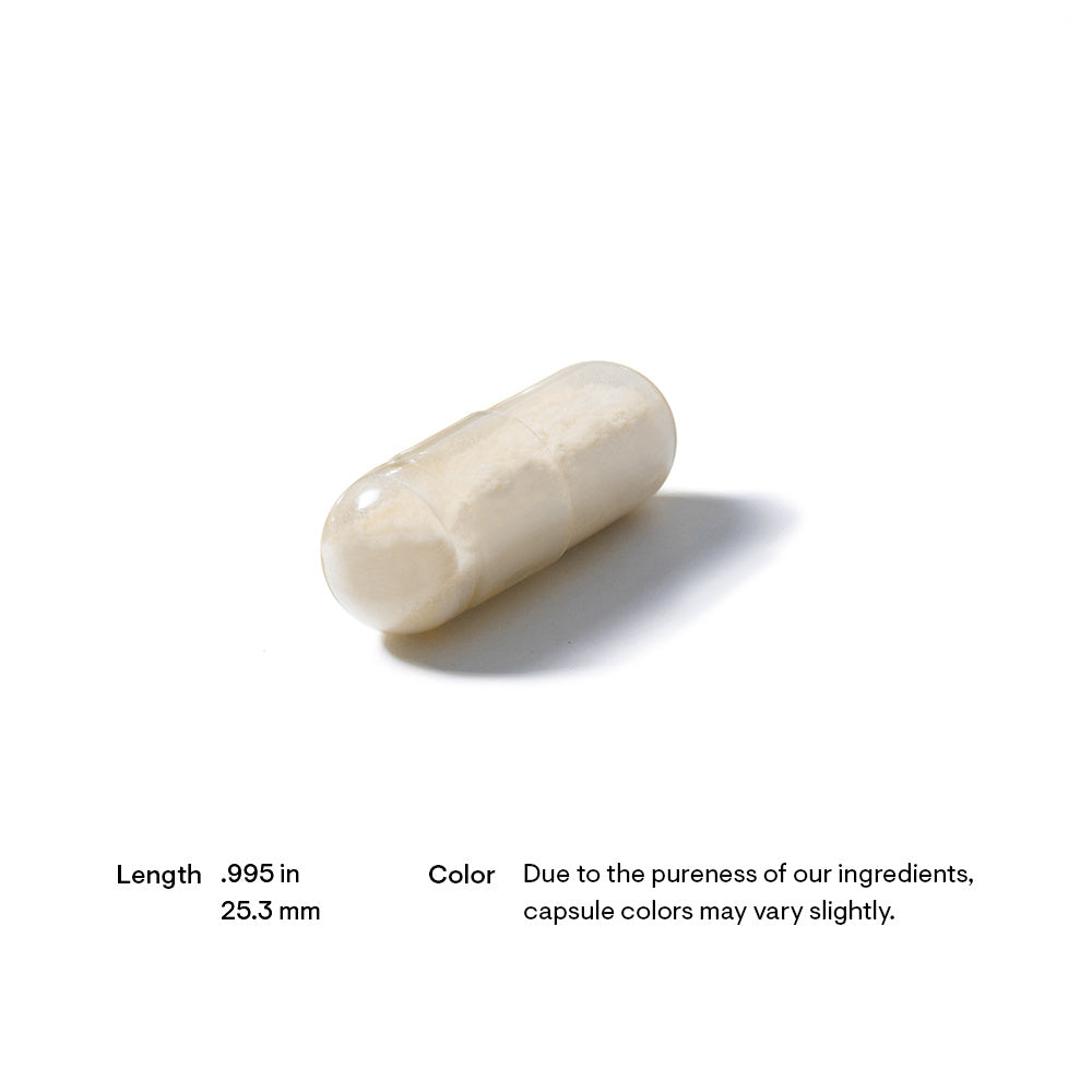 Glucosamine & Chondroitin | Thorne® | 90 Capsules