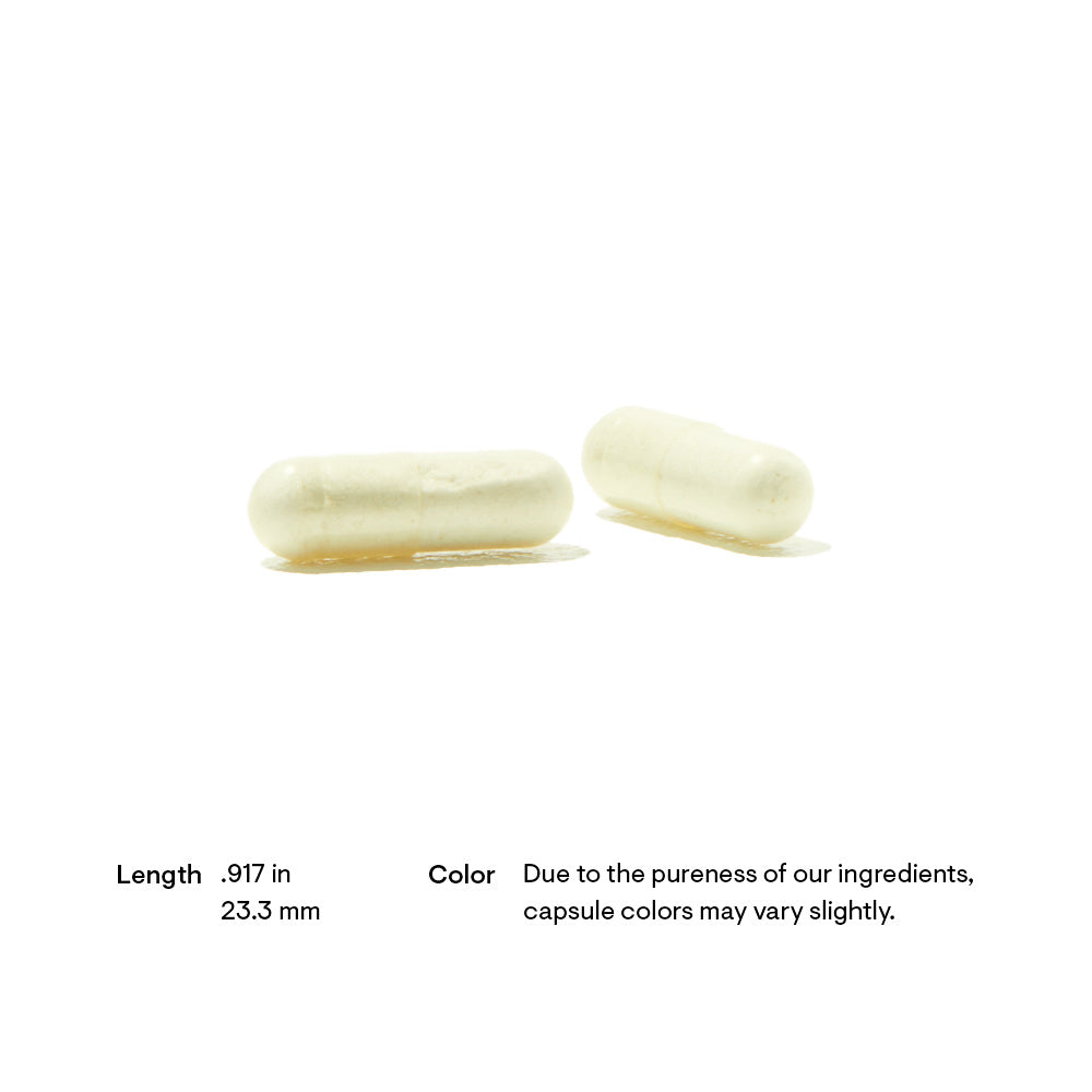 Alpha-Lipoic Acid | Thorne® | 60 Capsules