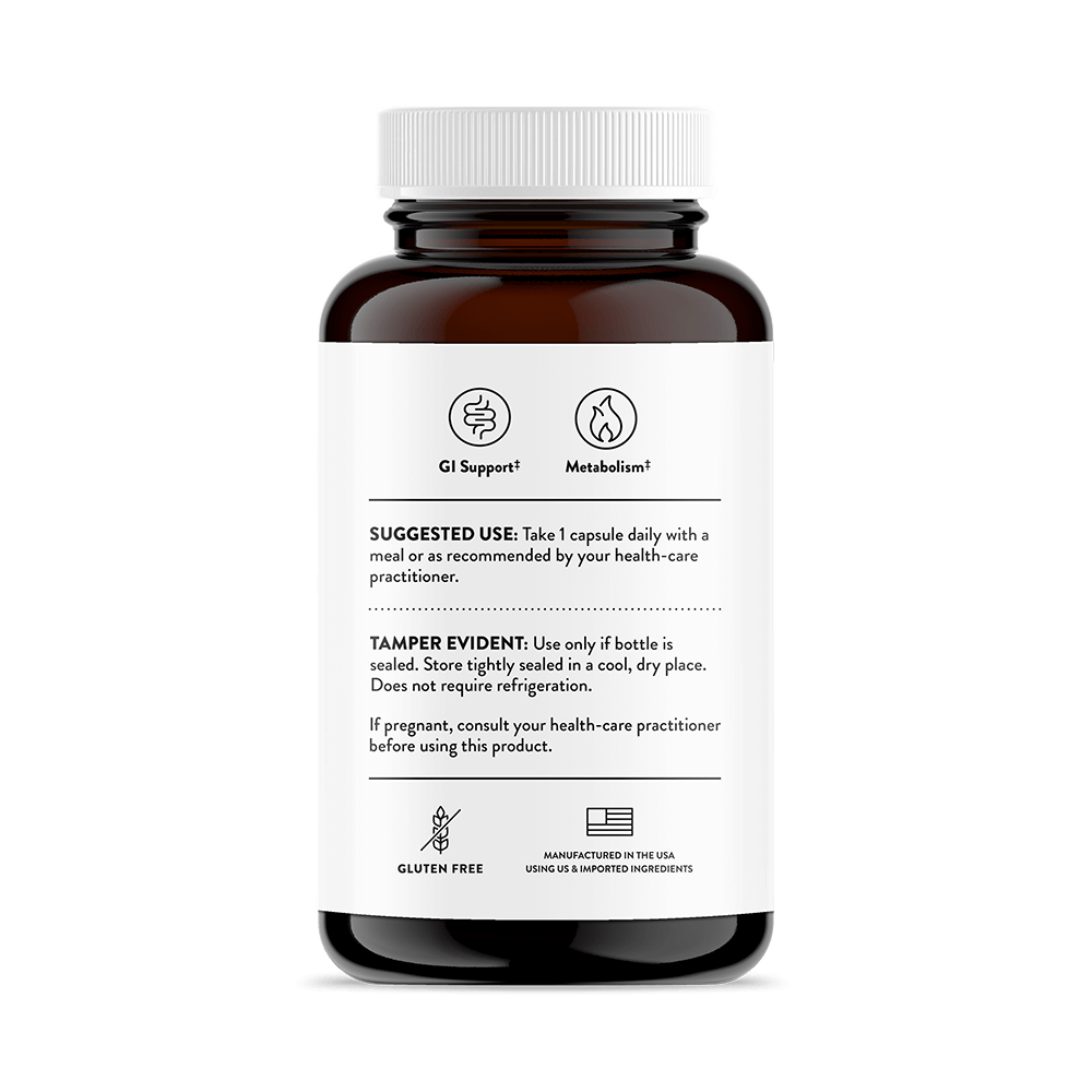 FloraMend Prime Probiotic | Thorne® | 30 Capsules