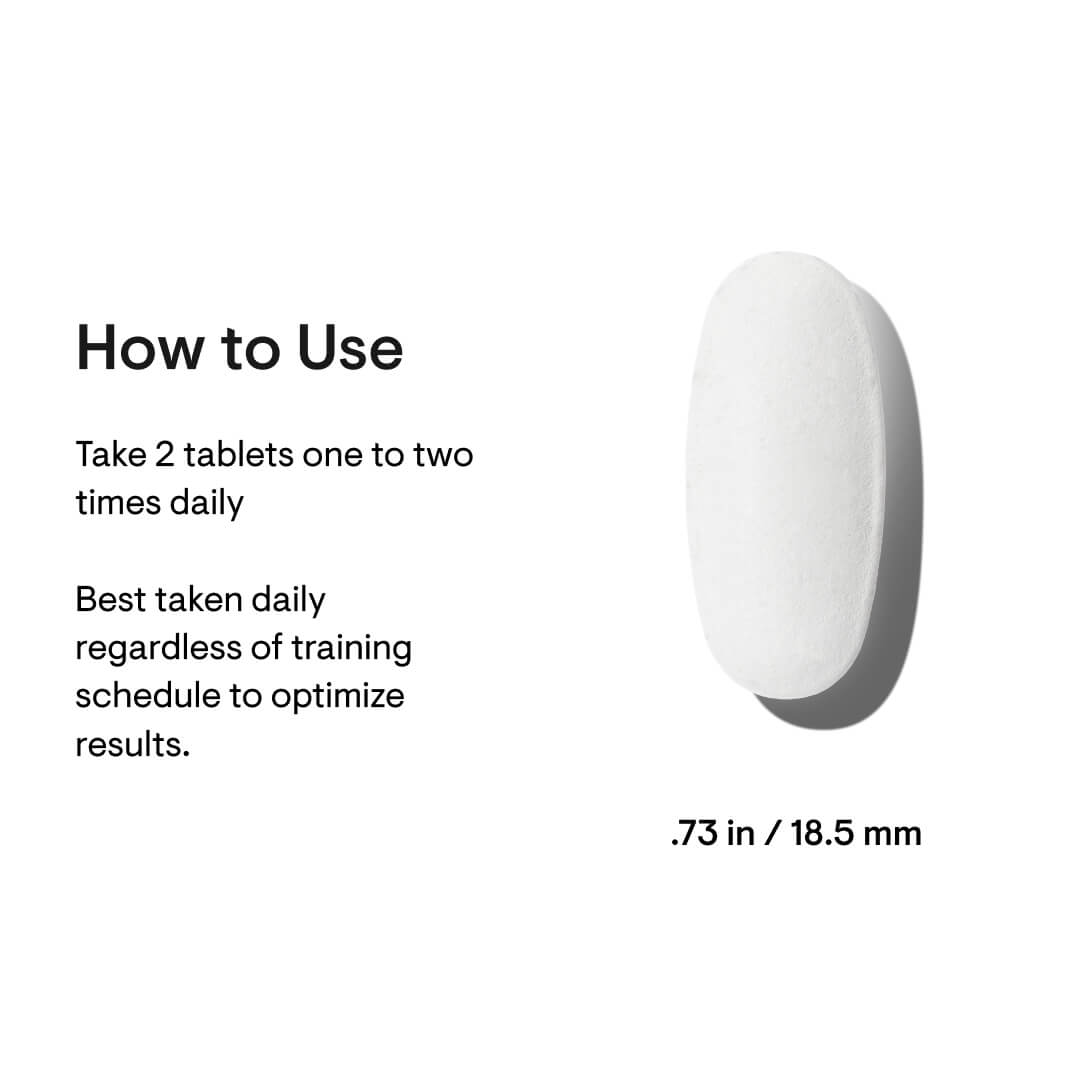 Beta Alanine-SR | Thorne® | 120 Capsules