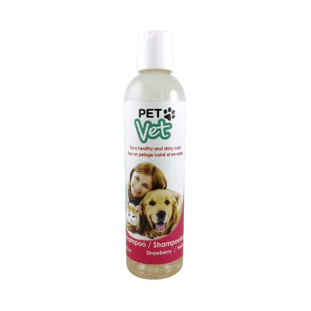 Shampoo PetVet | PetVet | 250mL