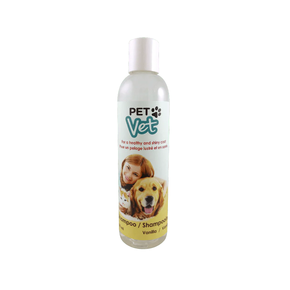 Shampoo PetVet | PetVet | 250mL
