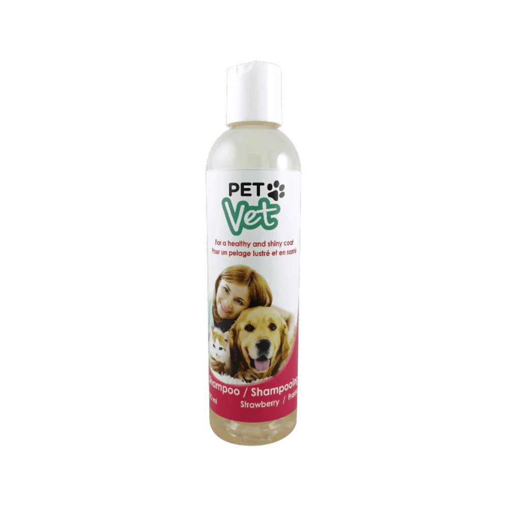 Shampoo PetVet | PetVet | 250mL