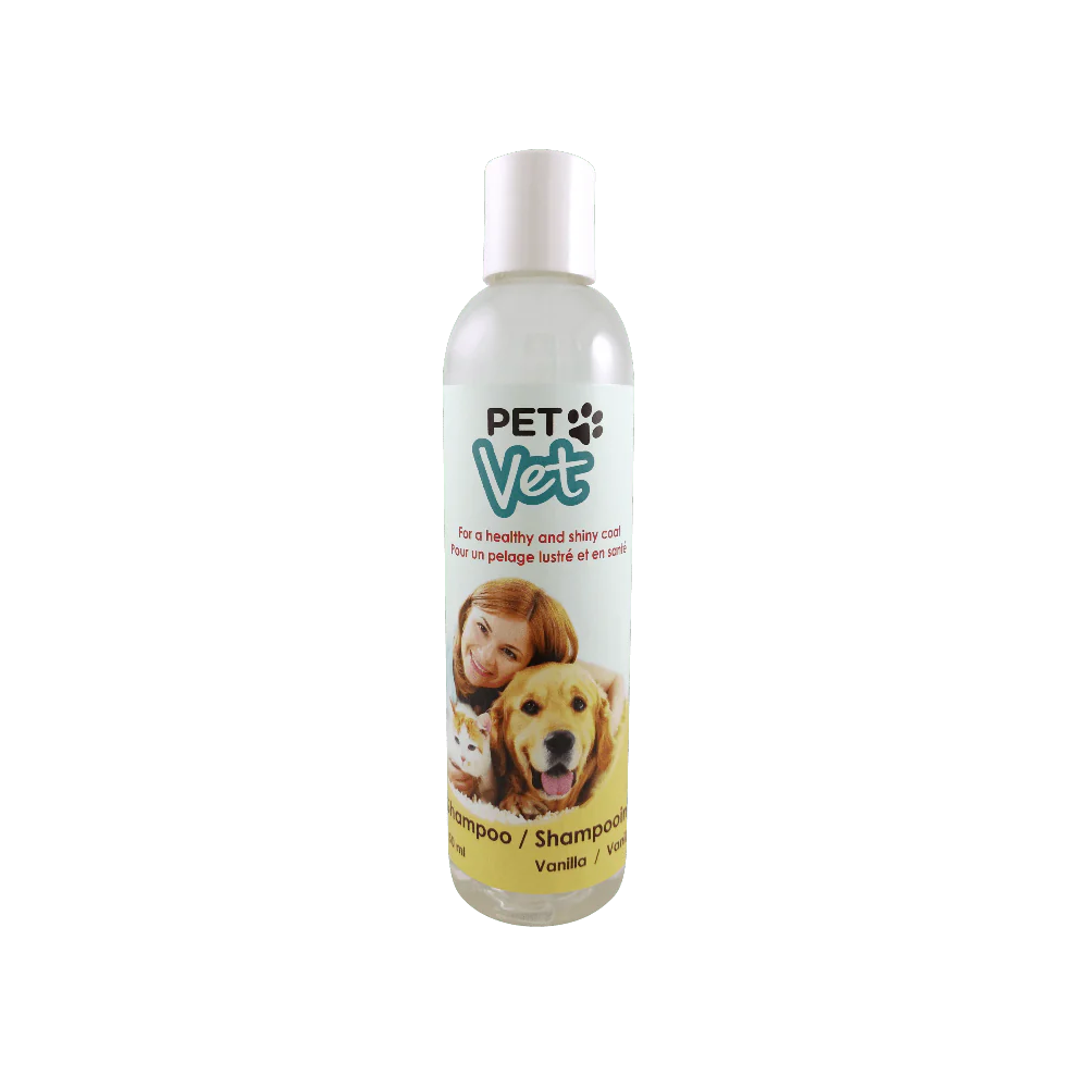 Shampoo PetVet | PetVet | 250mL