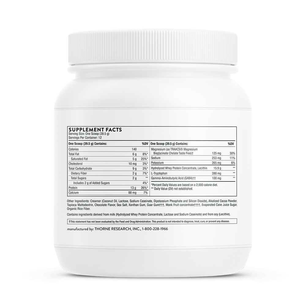 RecoveryPro | Thorne® | 16.8 oz