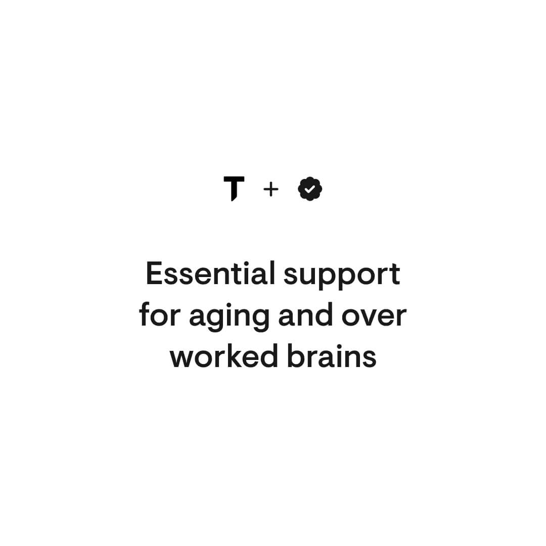 Advanced DHA | Thorne® | 60 Capsules