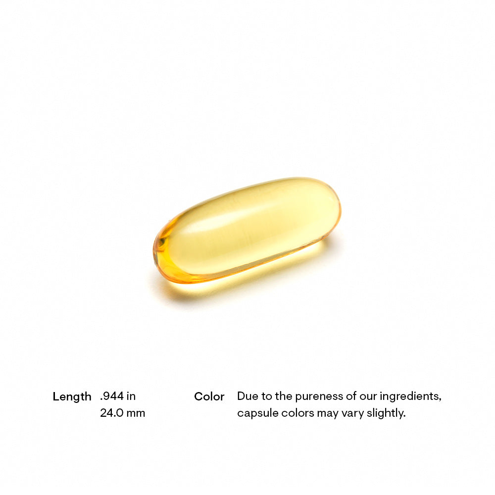 Super EPA Pro | Thorne® | 120 Capsules