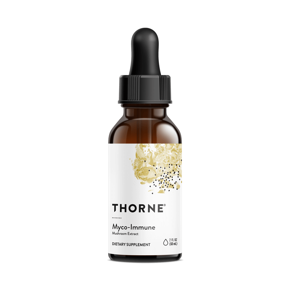 Myco-Immune | Thorne® | 2 fl oz (60 mL)