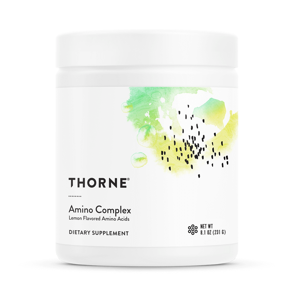 Amino Complex | Thorne® | 8.0 Oz