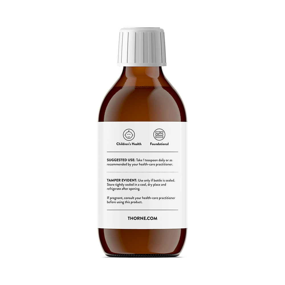Omega Superb | Thorne® | 8.45 fl oz