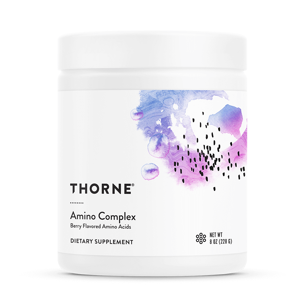 Amino Complex | Thorne® | 8.0 Oz