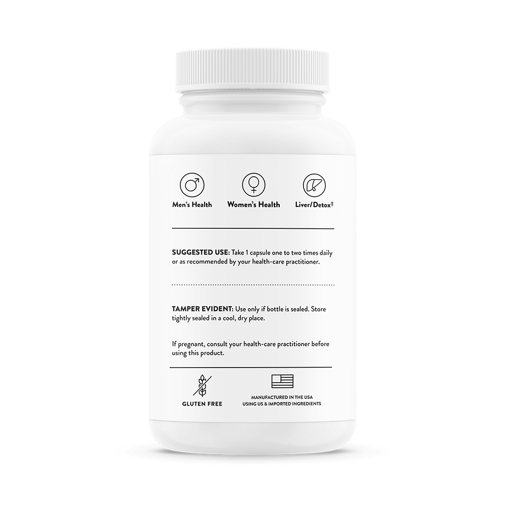 Hormone Advantage | Thorne® | 60 Capsules