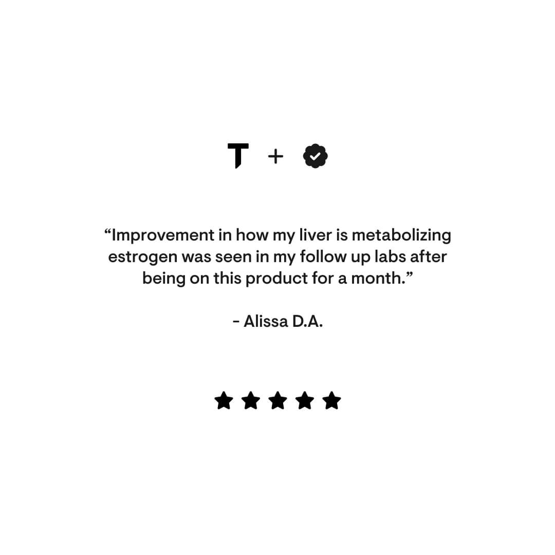 Hormone Advantage | Thorne® | 60 Capsules