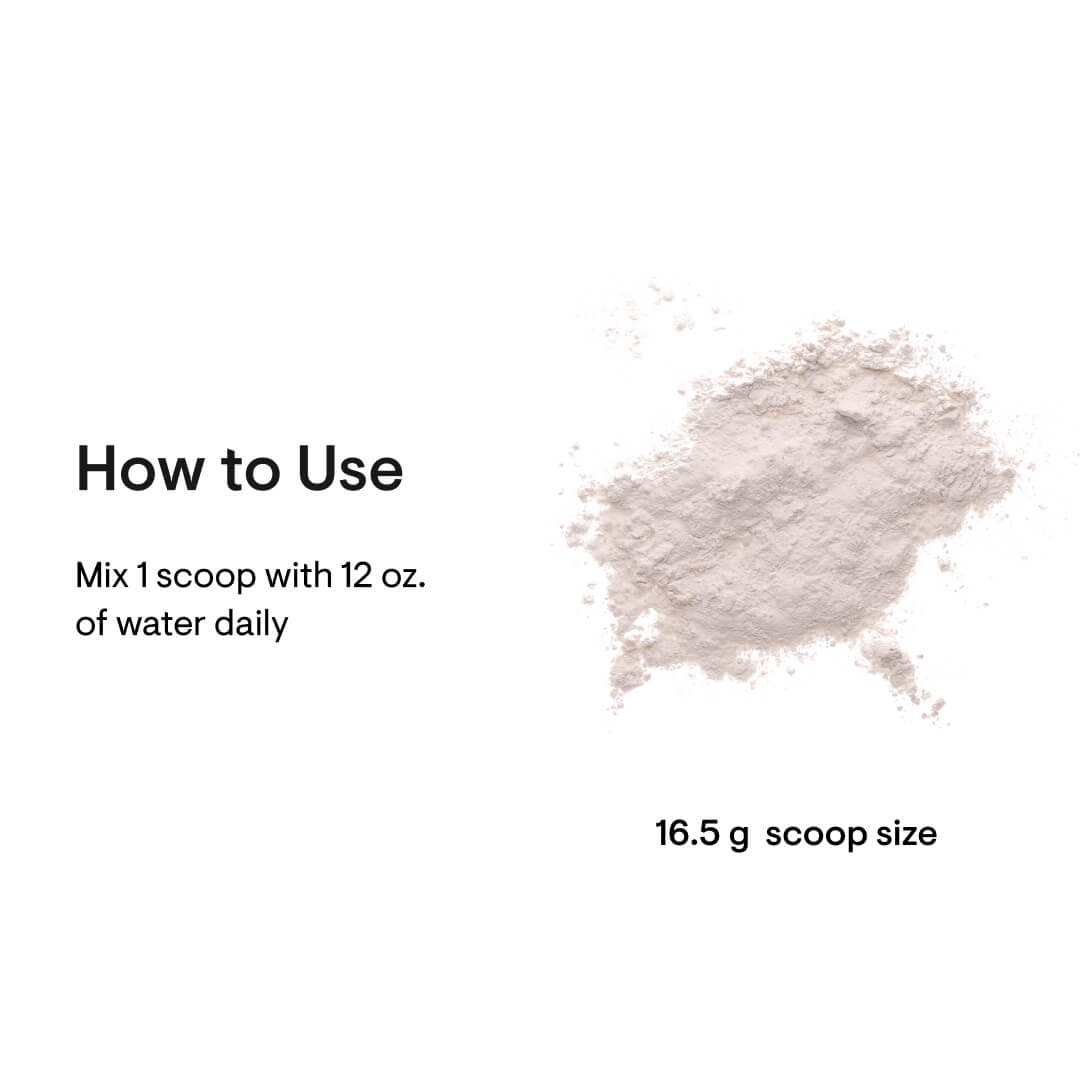 Collagen Plus | Thorne® | 17.5 oz