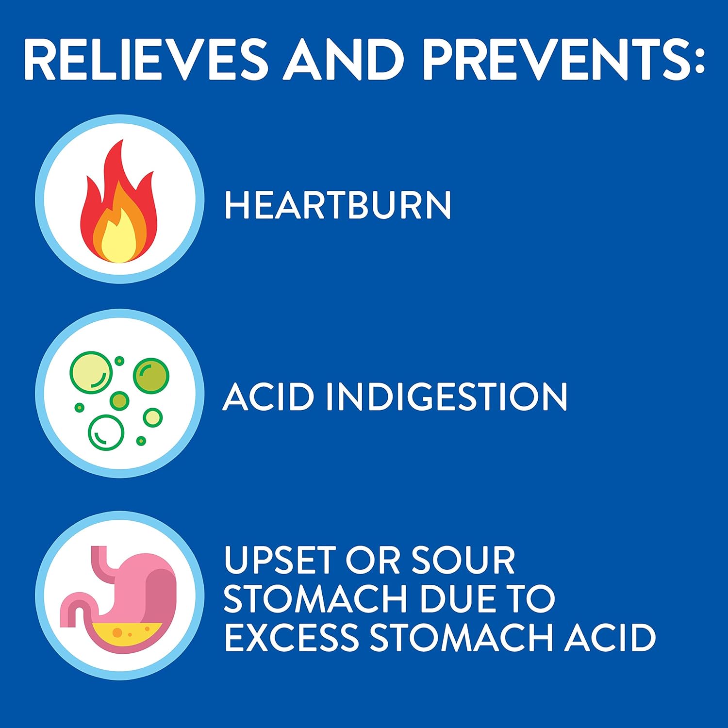 Acid Controller, Maximum Strength Tablets 20mg | Pepcid | Different pack size
