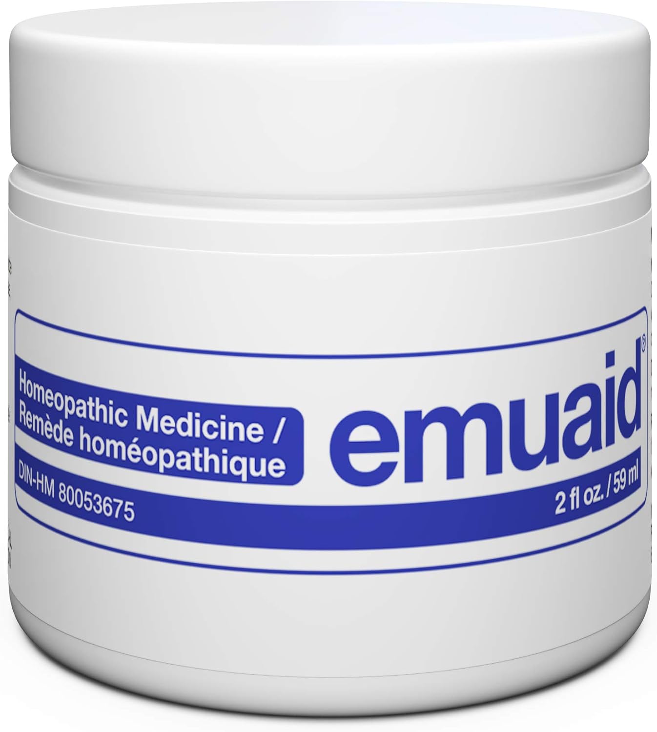 Ointment for Eczema and Psoriasis Relief | emuaid® | 59 mL