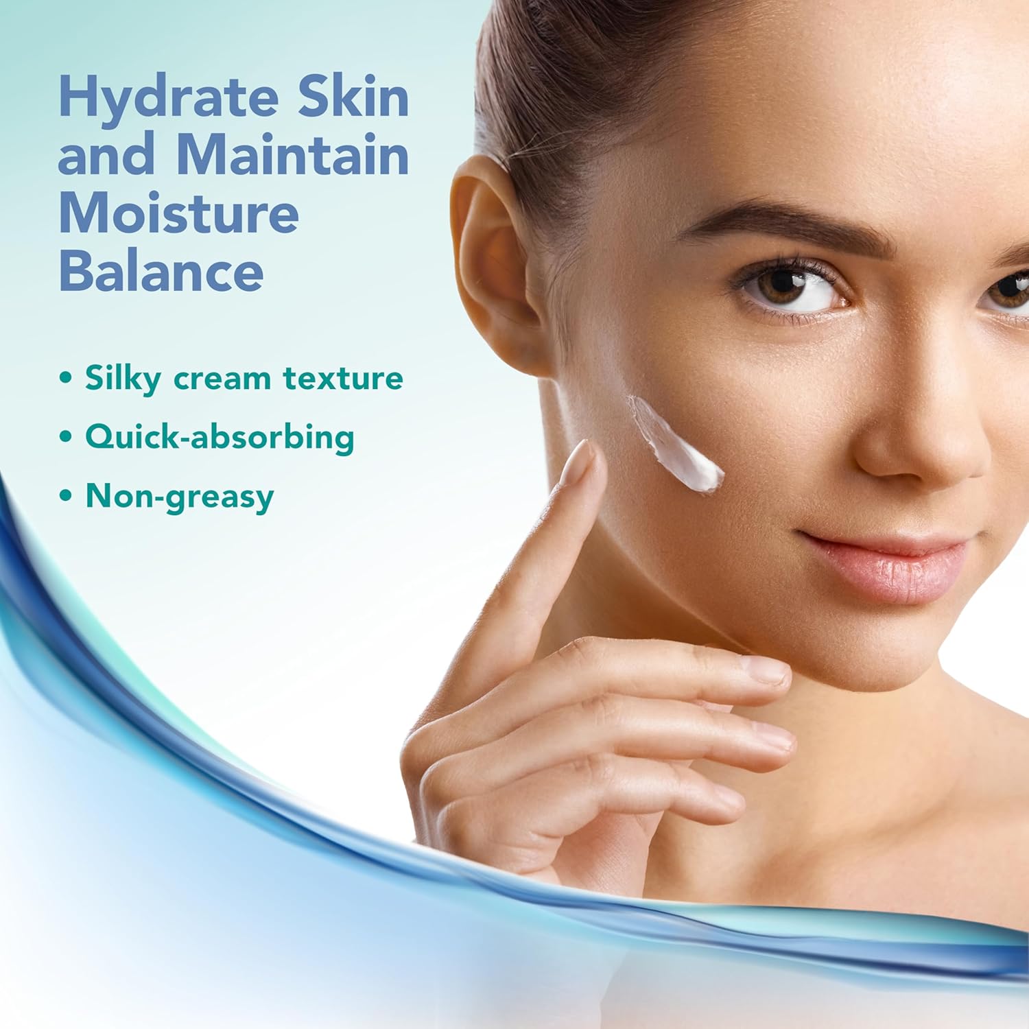 Daily Face Cream | Complex 15 | 100 mL