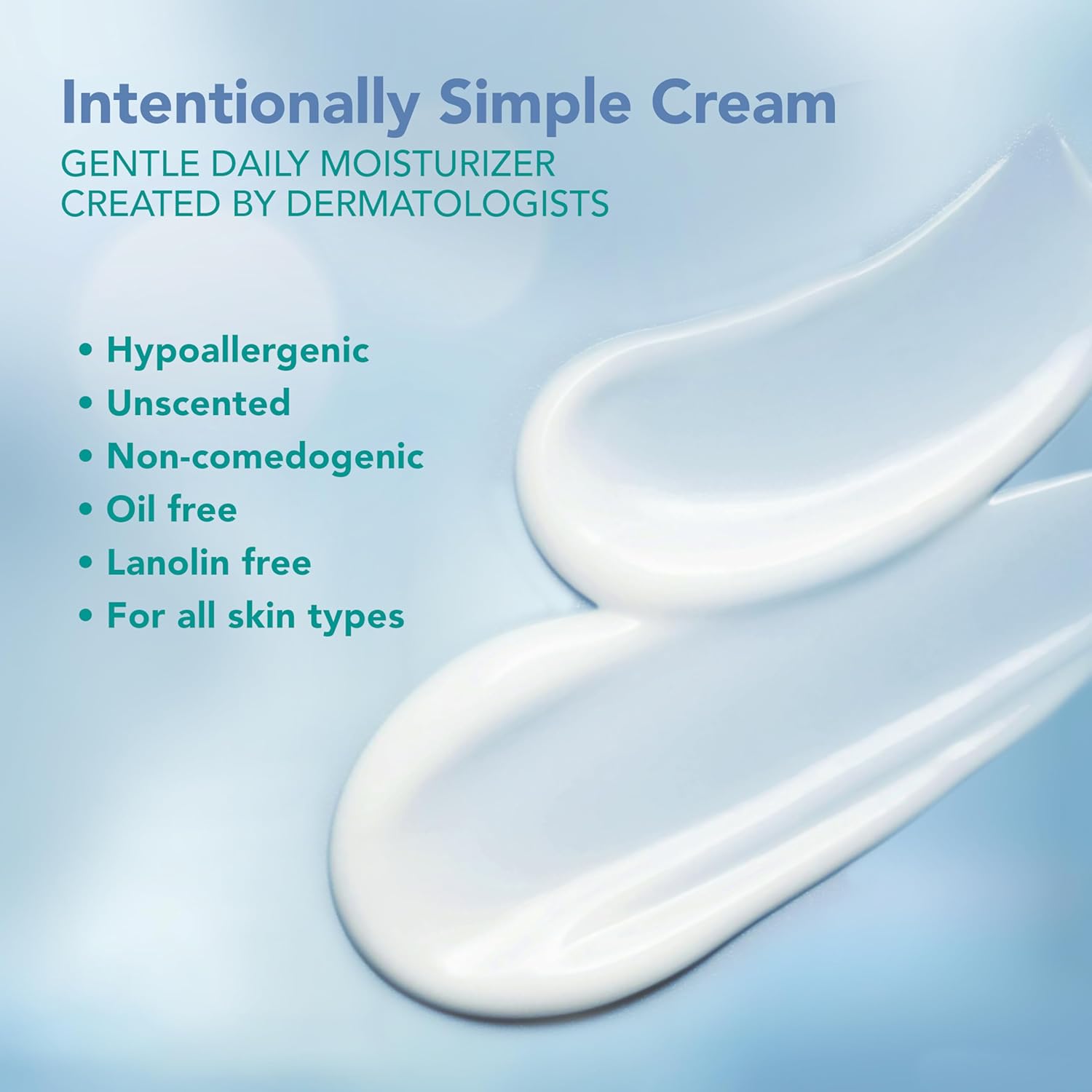 Daily Face Cream | Complex 15 | 100 mL