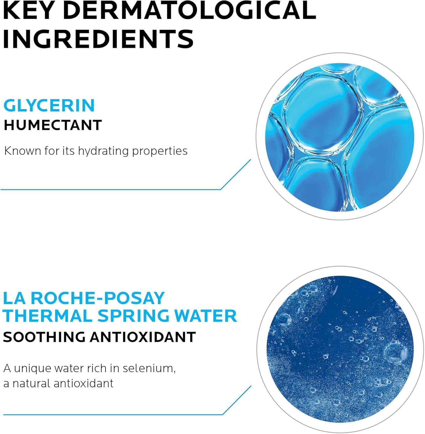 TOLERIANE DERMO-CLEANSER|LAROCHE-POSAY|400ml