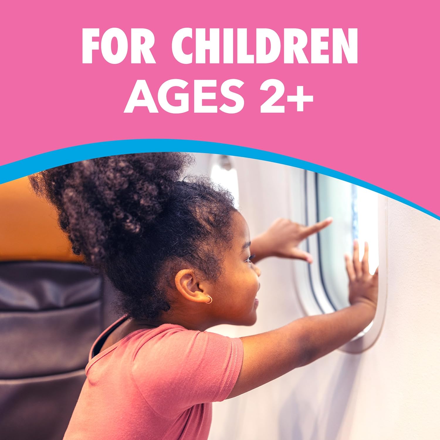 Kids Liquid for Motion Sickness Relief and Nausea Prevention| Gravol⢠Kids | 75 mL