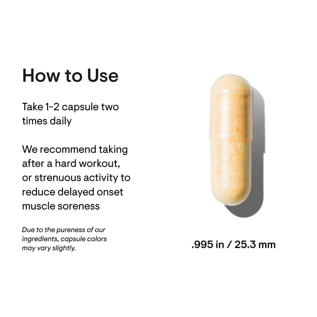 Curcumin Phytosome 150 mg (Sustained Release) | Thorne® | 120 Capsules