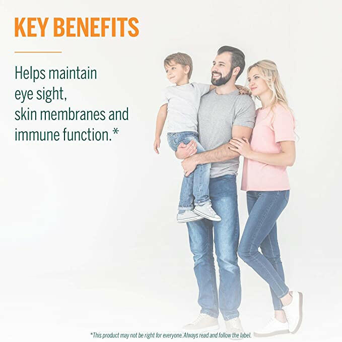 A-Mulsion Liquid | Genestra Brands® | 30 mL - Coal Harbour Pharmacy