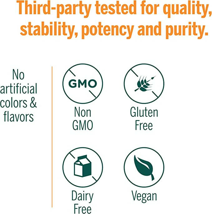 A-Mulsion Liquid | Genestra Brands® | 30 mL - Coal Harbour Pharmacy