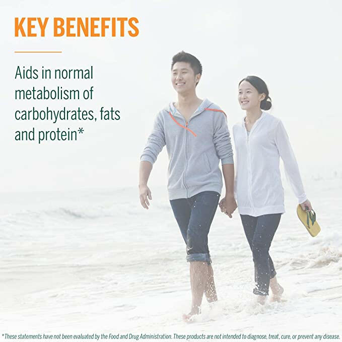 Active Chewable B12 with L-Methylfolate | Genestra Brands® | 60 Chewable Tablets - Coal Harbour Pharmacy