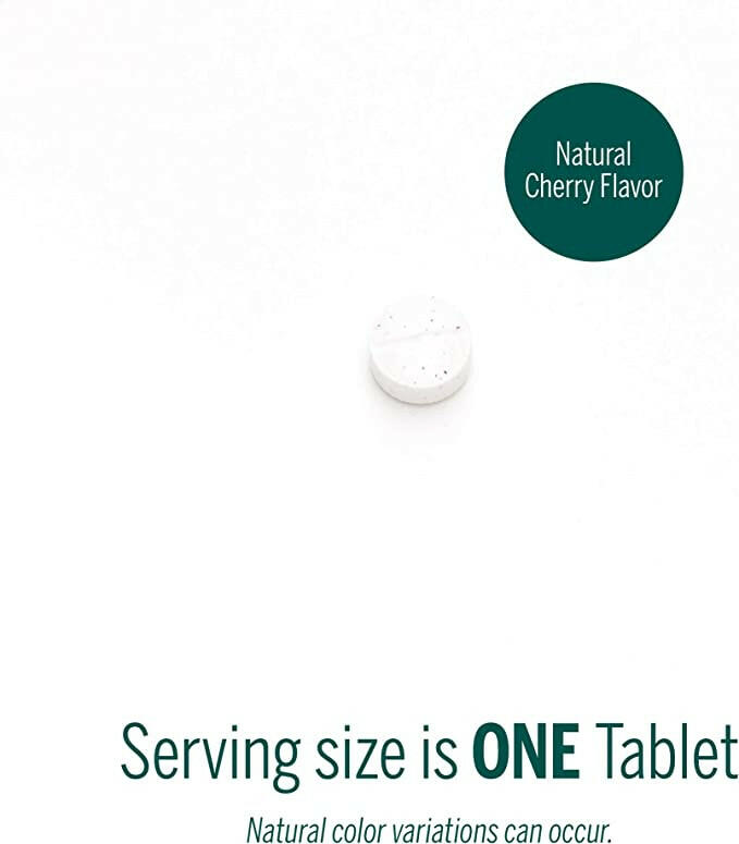 Active Chewable B12 with L-Methylfolate | Genestra Brands® | 60 Chewable Tablets - Coal Harbour Pharmacy