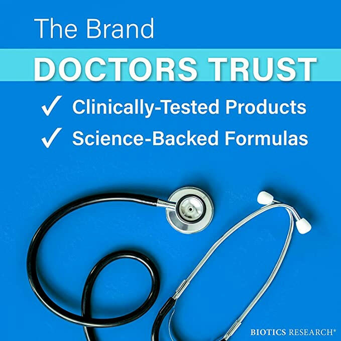 ADB5-Plus™ | Biotics Research® | 90 Tablets - Coal Harbour Pharmacy