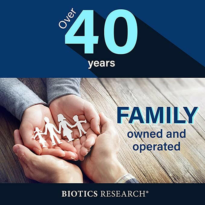ADB5-Plus™ | Biotics Research® | 90 Tablets - Coal Harbour Pharmacy