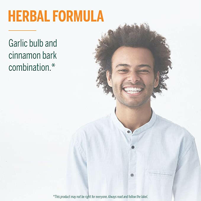 Allisyn | Genestra Brands® | 60 Vegetable Capsules - Coal Harbour Pharmacy