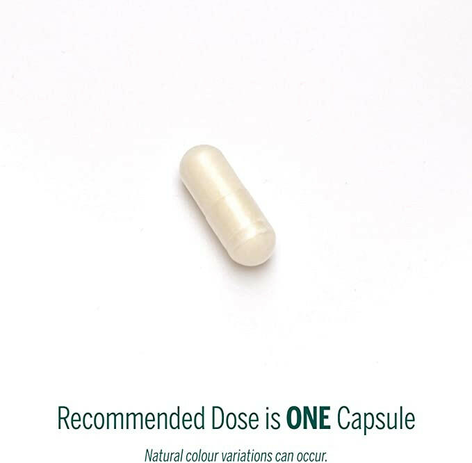 Allisyn | Genestra Brands® | 60 Vegetable Capsules - Coal Harbour Pharmacy