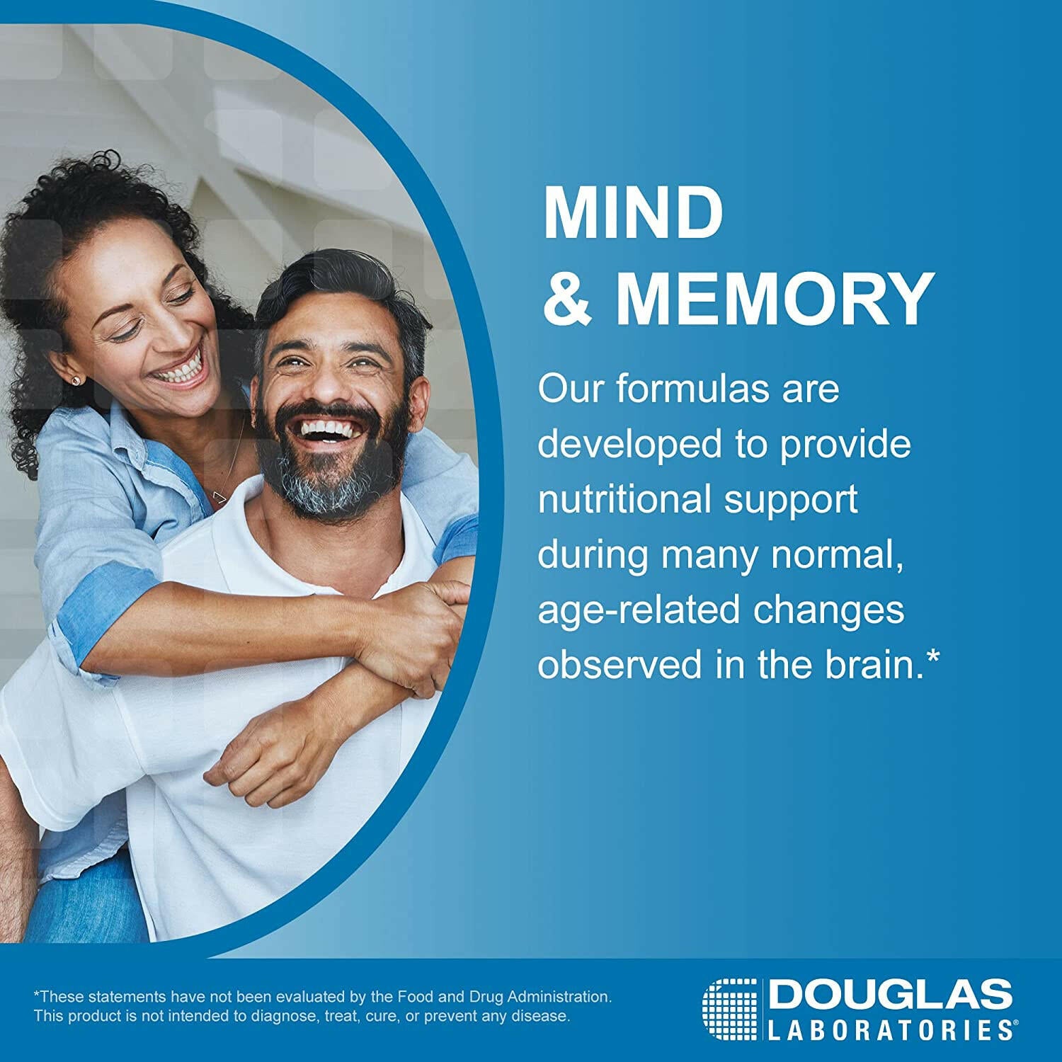 Alpha-GPC | Douglas Laboratories® | 60 Vegetable Capsules - Coal Harbour Pharmacy
