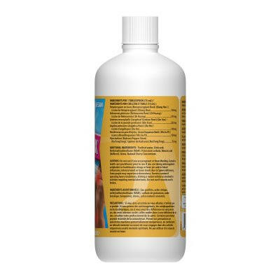 AntiFlamX | Omega Alpha® | 500 mL - Coal Harbour Pharmacy