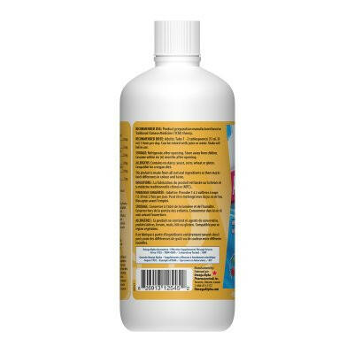 AntiFlamX | Omega Alpha® | 500 mL - Coal Harbour Pharmacy