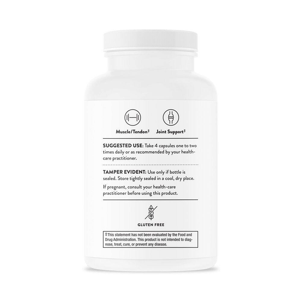 AR-Encap | Thorne® | 240 Capsules - Coal Harbour Pharmacy