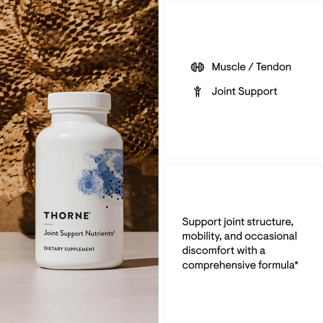 AR-Encap | Thorne® | 240 Capsules - Coal Harbour Pharmacy