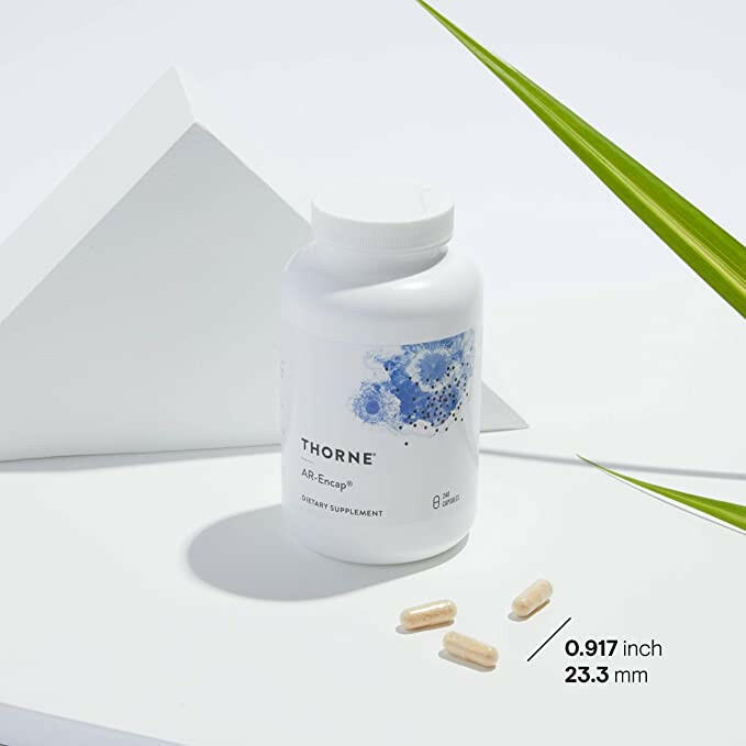 AR-Encap | Thorne® | 240 Capsules - Coal Harbour Pharmacy