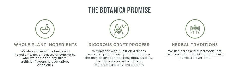 Ashwagandha Liquid Capsule | Botanica | 60 Capsules - Coal Harbour Pharmacy