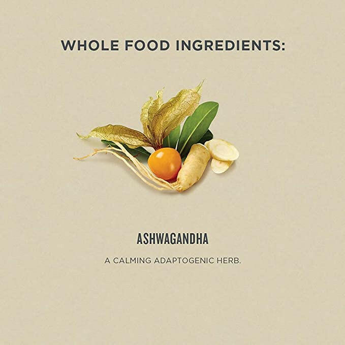 Ashwagandha Liquid Herb Extract Tincture | Botanica | 50 mL - Coal Harbour Pharmacy