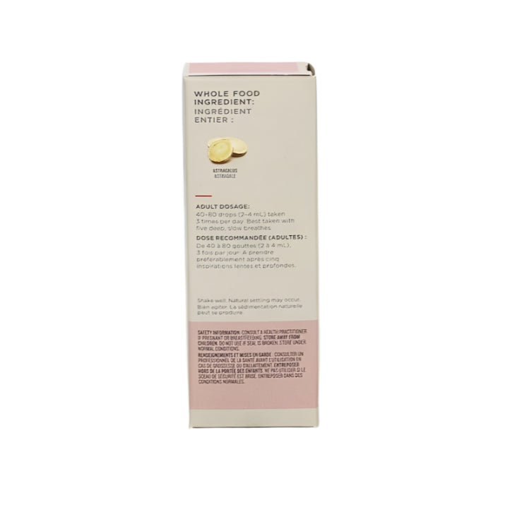 Astragalus Liquid Herb | Botanica | 50 mL - Coal Harbour Pharmacy