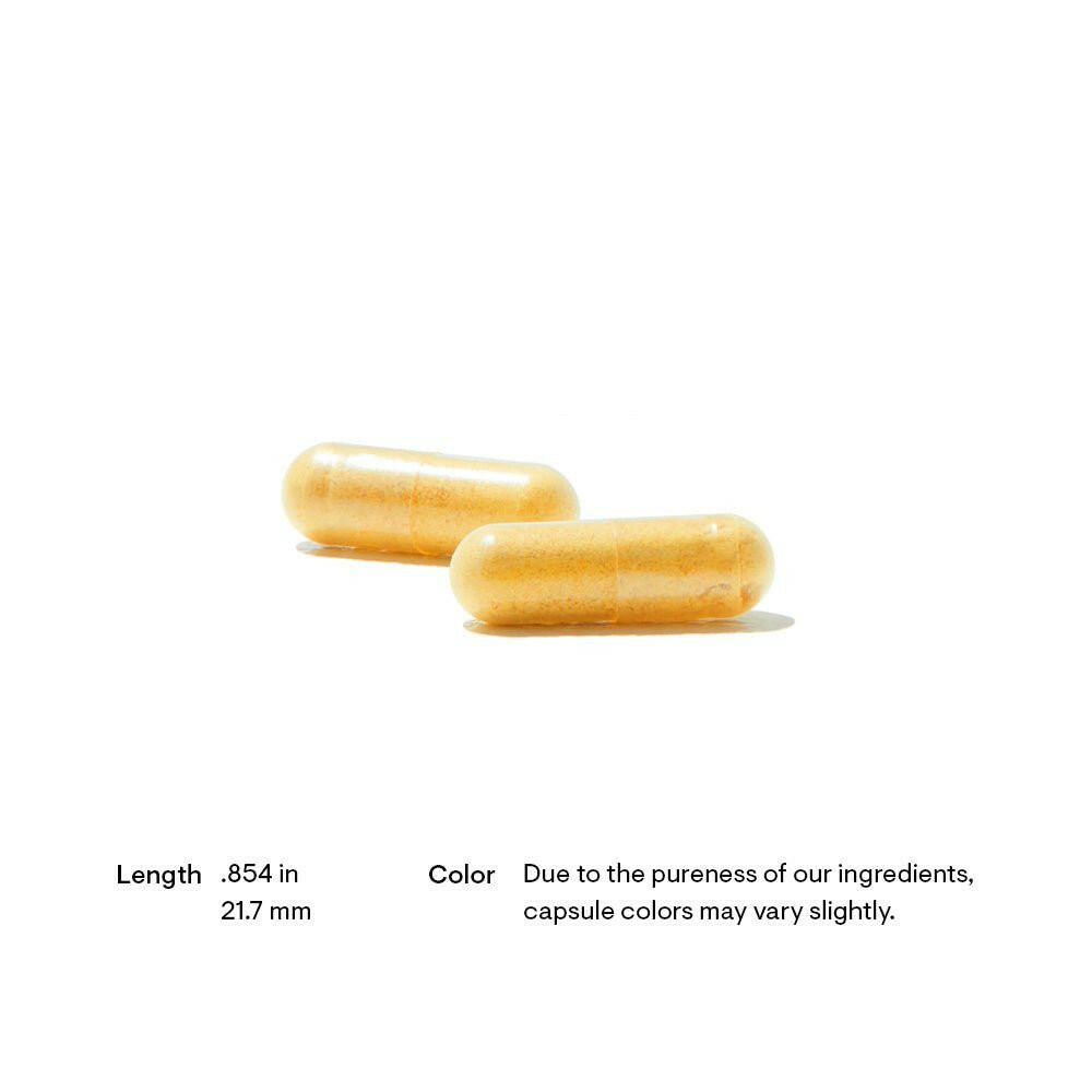 B Complex #12 | Thorne® | 60 Veg Capsules - Coal Harbour Pharmacy