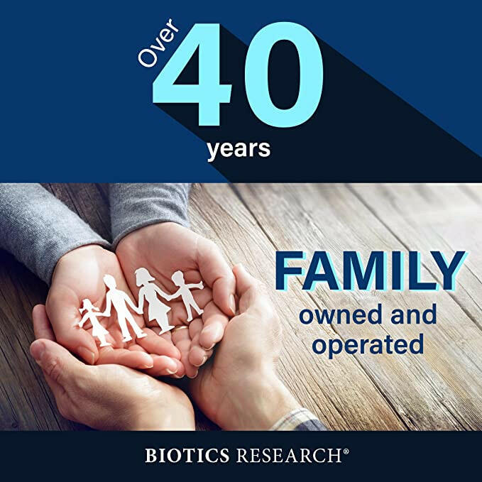 B12-2000™ Lozenges | Biotics Research® | 60 Lozenges - Coal Harbour Pharmacy