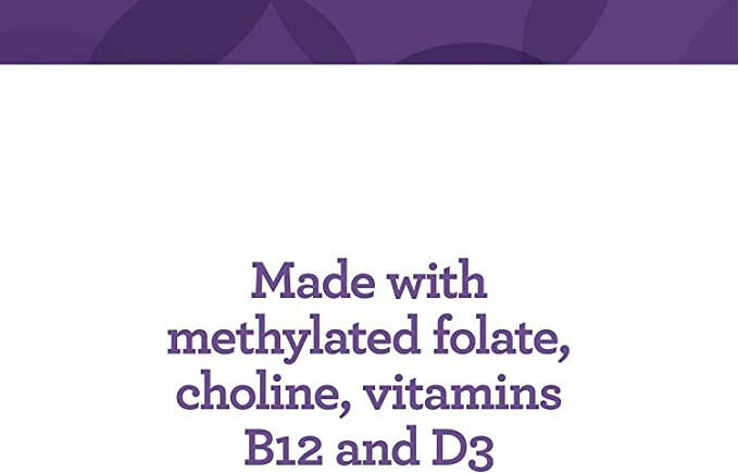 Baby & Me™ Multivitamin | INNATE® | 120 Tablets - Coal Harbour Pharmacy