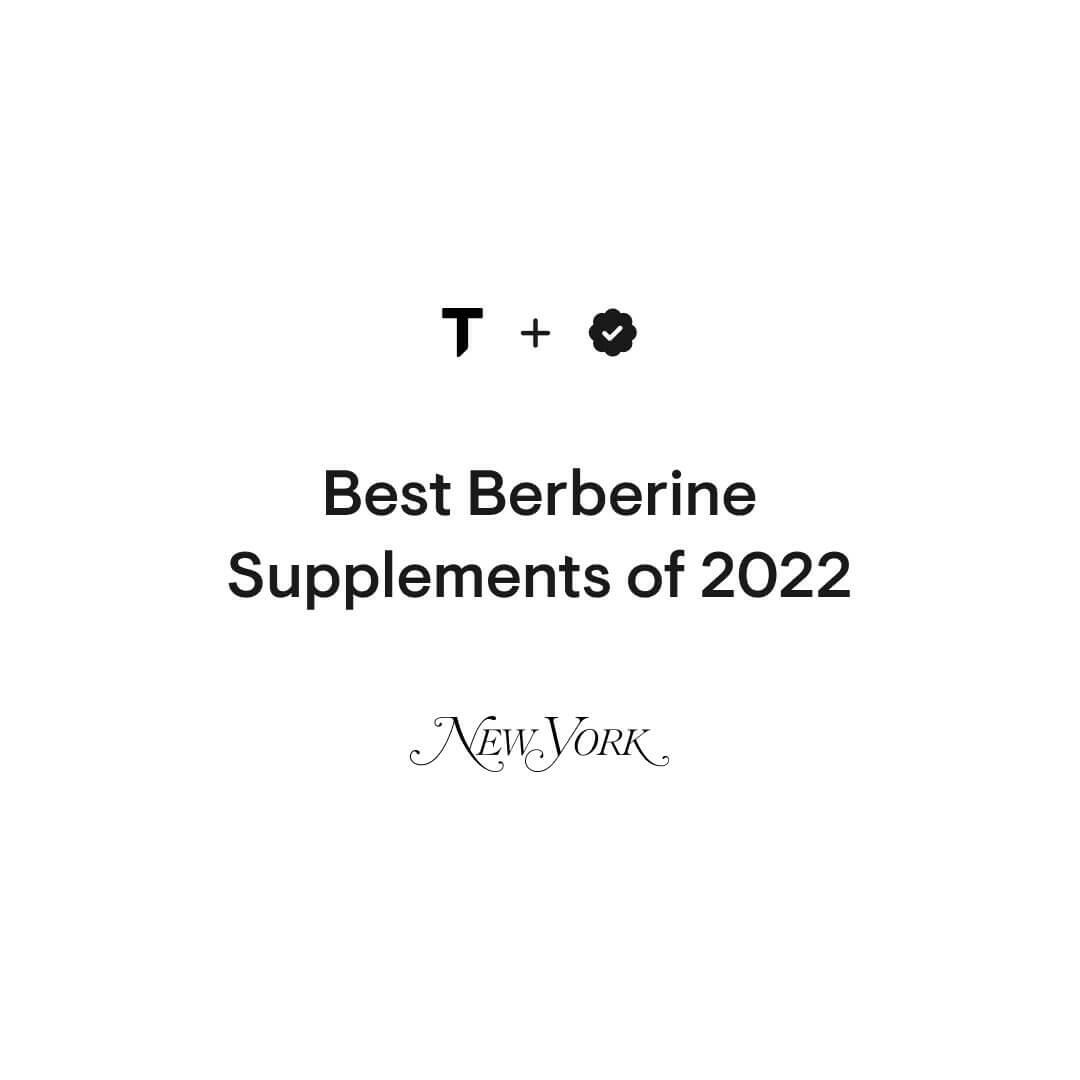 Berberine-HP | Thorne® | 60 Capsules - Coal Harbour Pharmacy