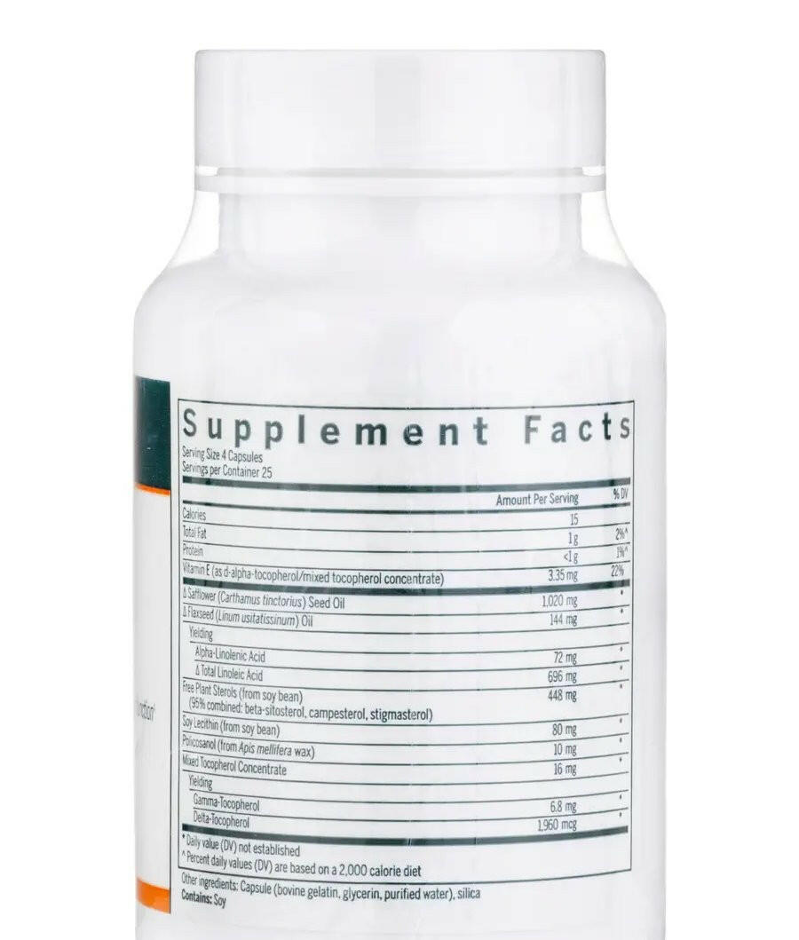 Biotone EFA | Genestra Brands® | 100 Softgel Capsules - Coal Harbour Pharmacy