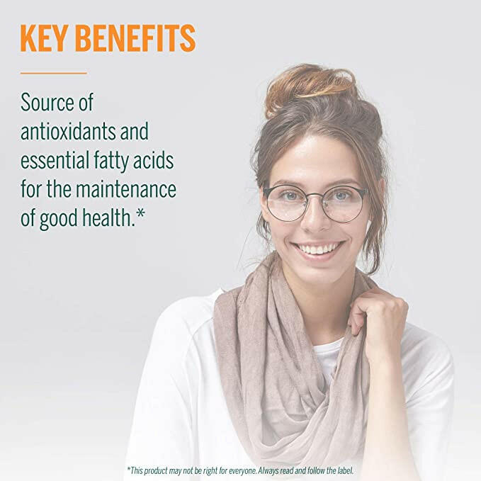 Biotone EFA | Genestra Brands® | 100 Softgel Capsules - Coal Harbour Pharmacy