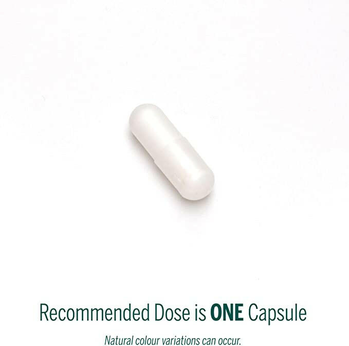 Butyrate Complex | Genestra Brands® | 90 Vegetable Capsules - Coal Harbour Pharmacy